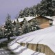 síszállás: Alpine Smart residence